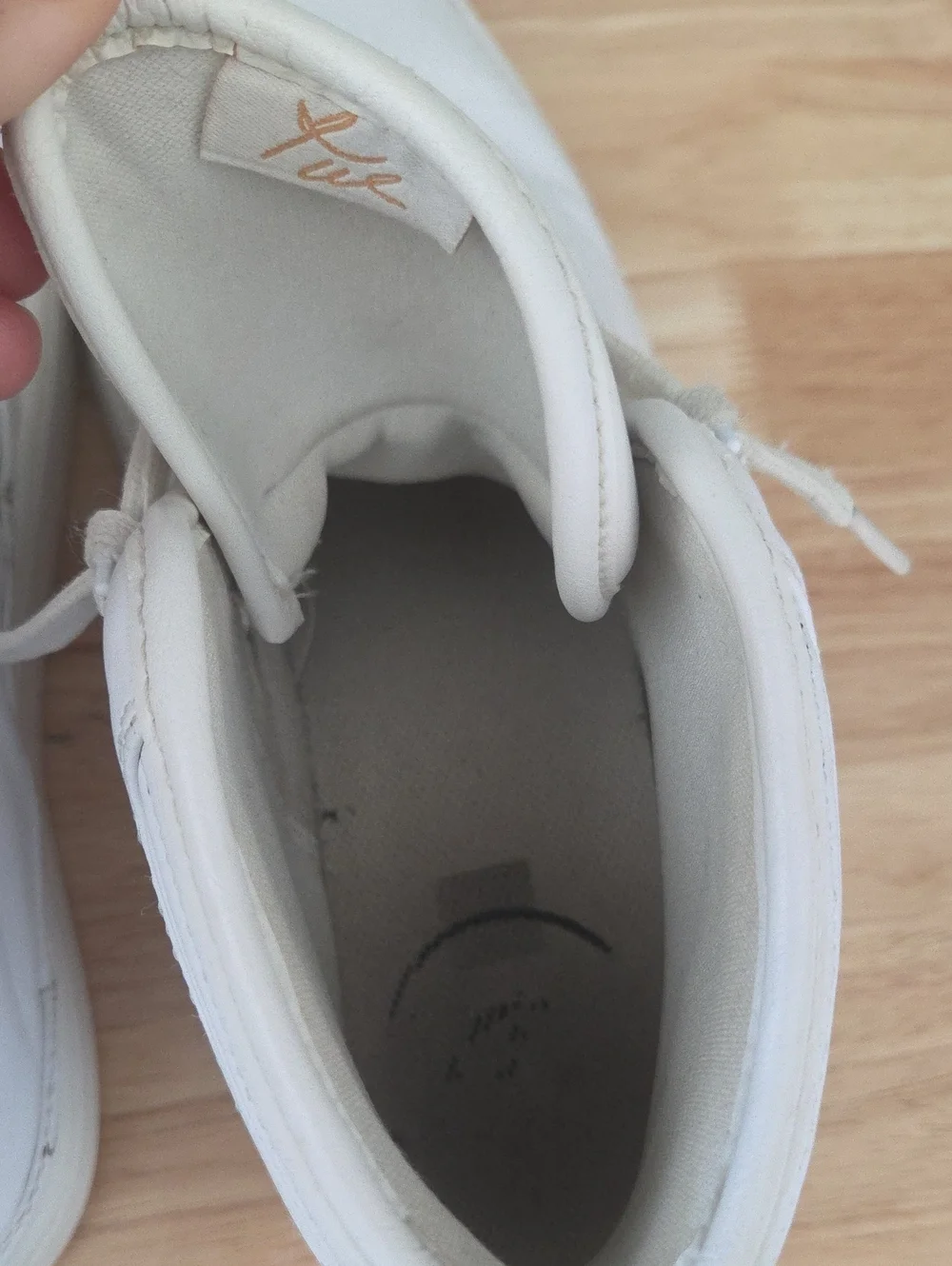 Jordan Westbook Mens White Sneakers 9.5